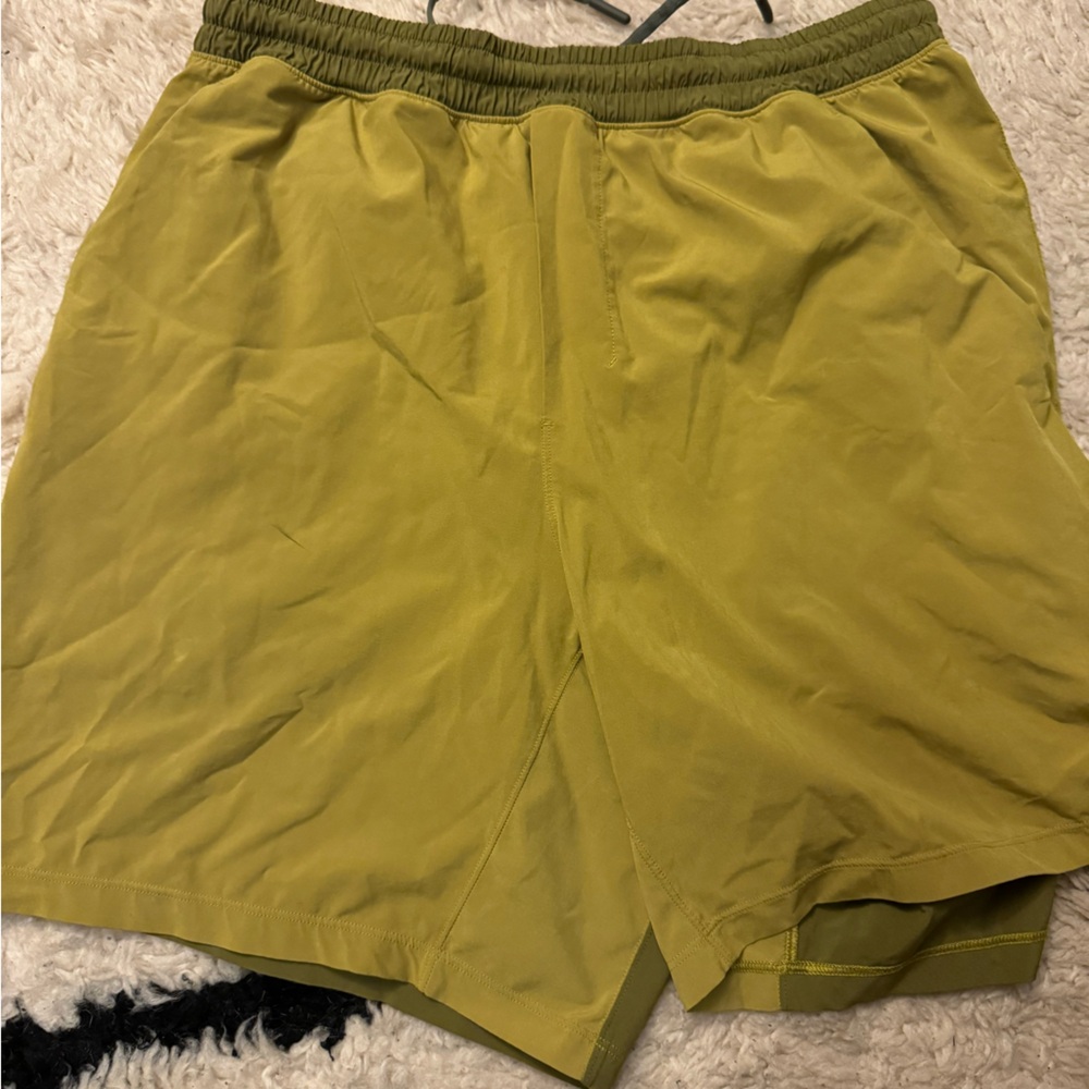 Lululemon shorts